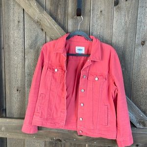 Old Navy Denim Jacket